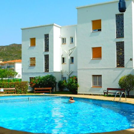 Gmid Immo Apartamento Mas Oliva Росес Екстериор снимка